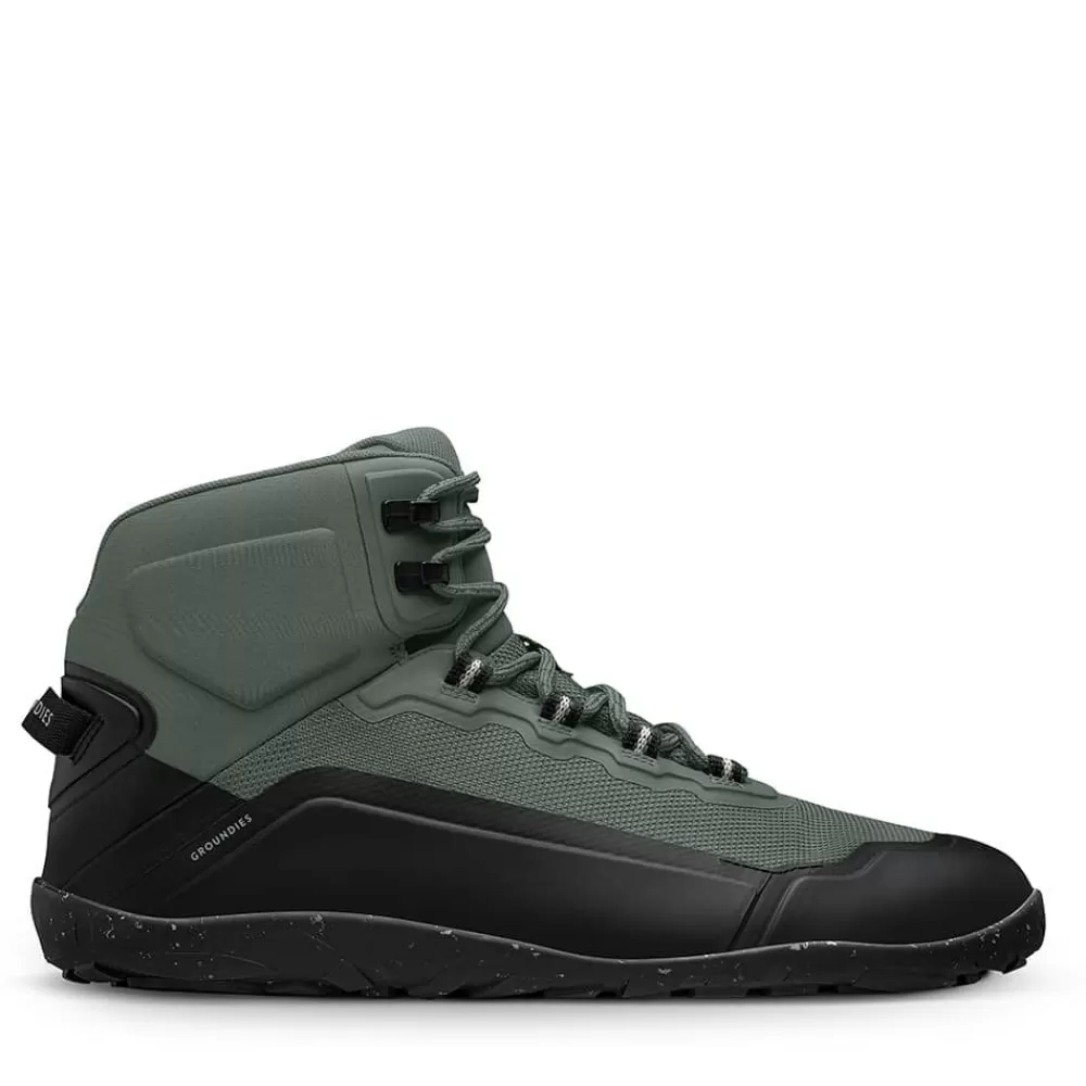 Herren Groundies Vegan*® All Terrain High Men