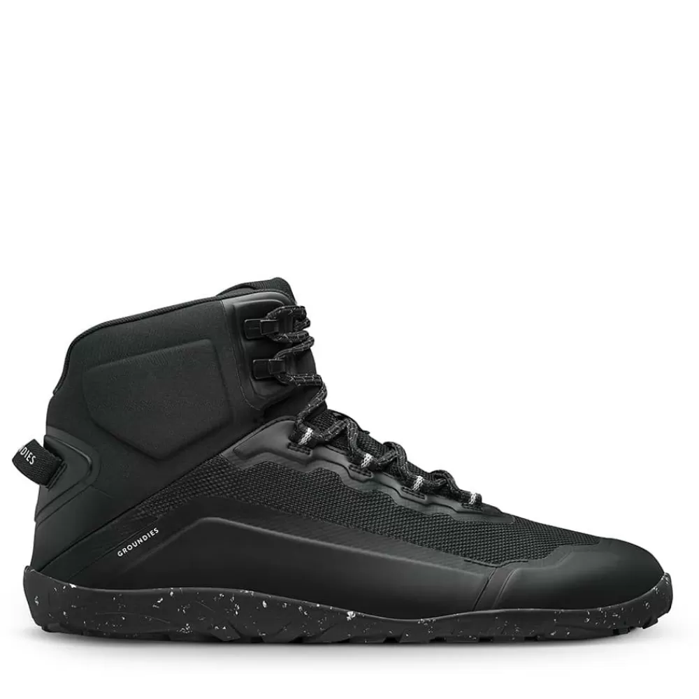 Damen Groundies Sportschuhe*® All Terrain High Women