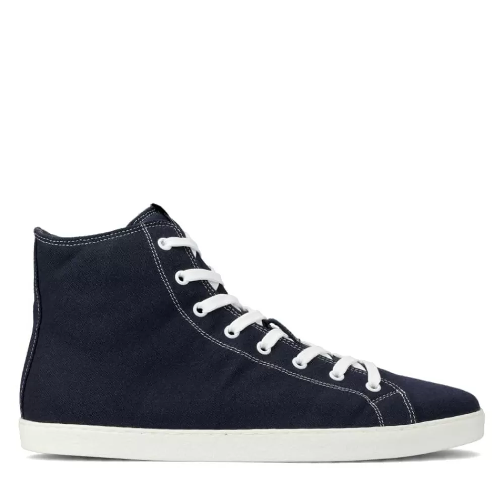 Herren Groundies Sneaker*® Brooklyn High Men