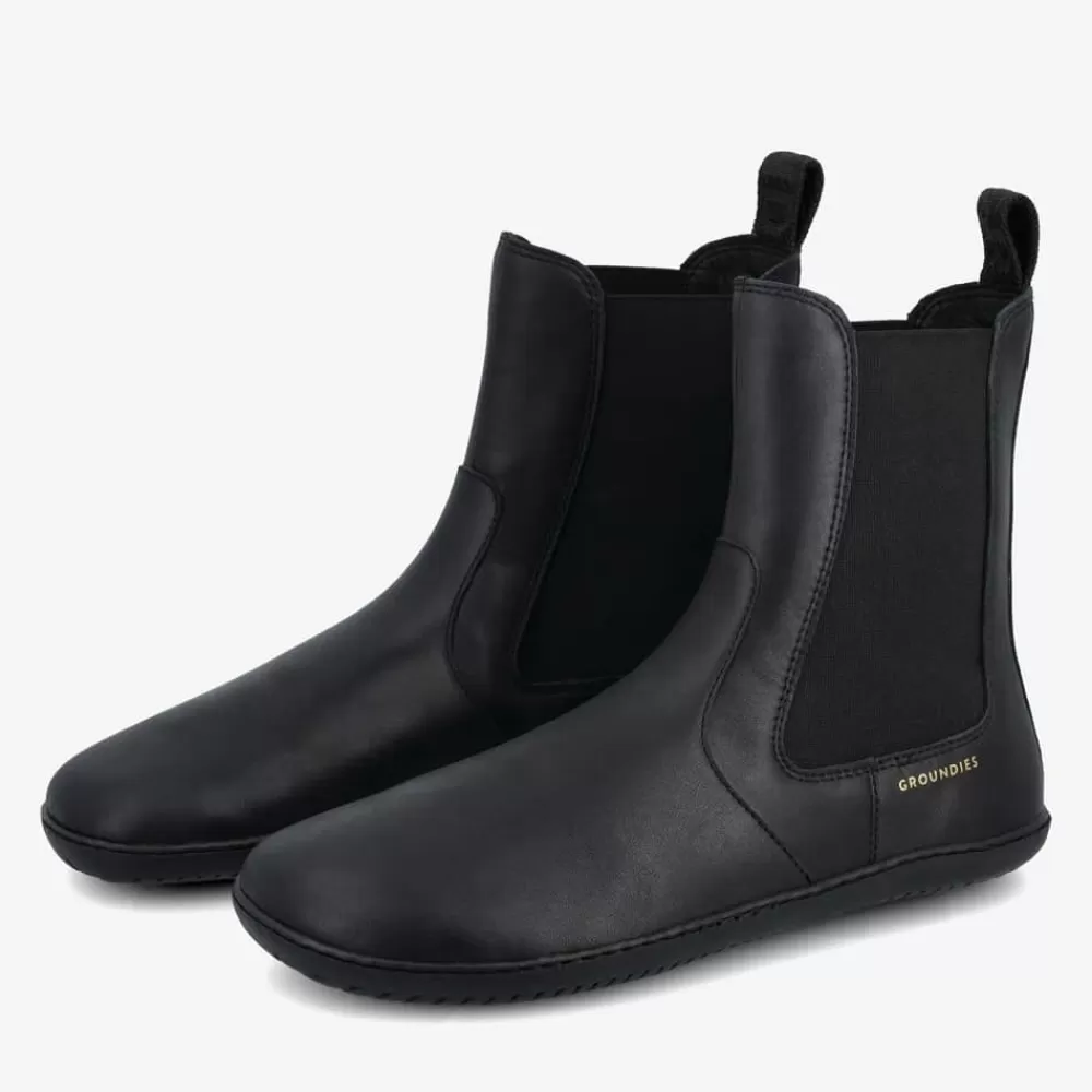 Damen Groundies Boots & Booties*® Camden Women