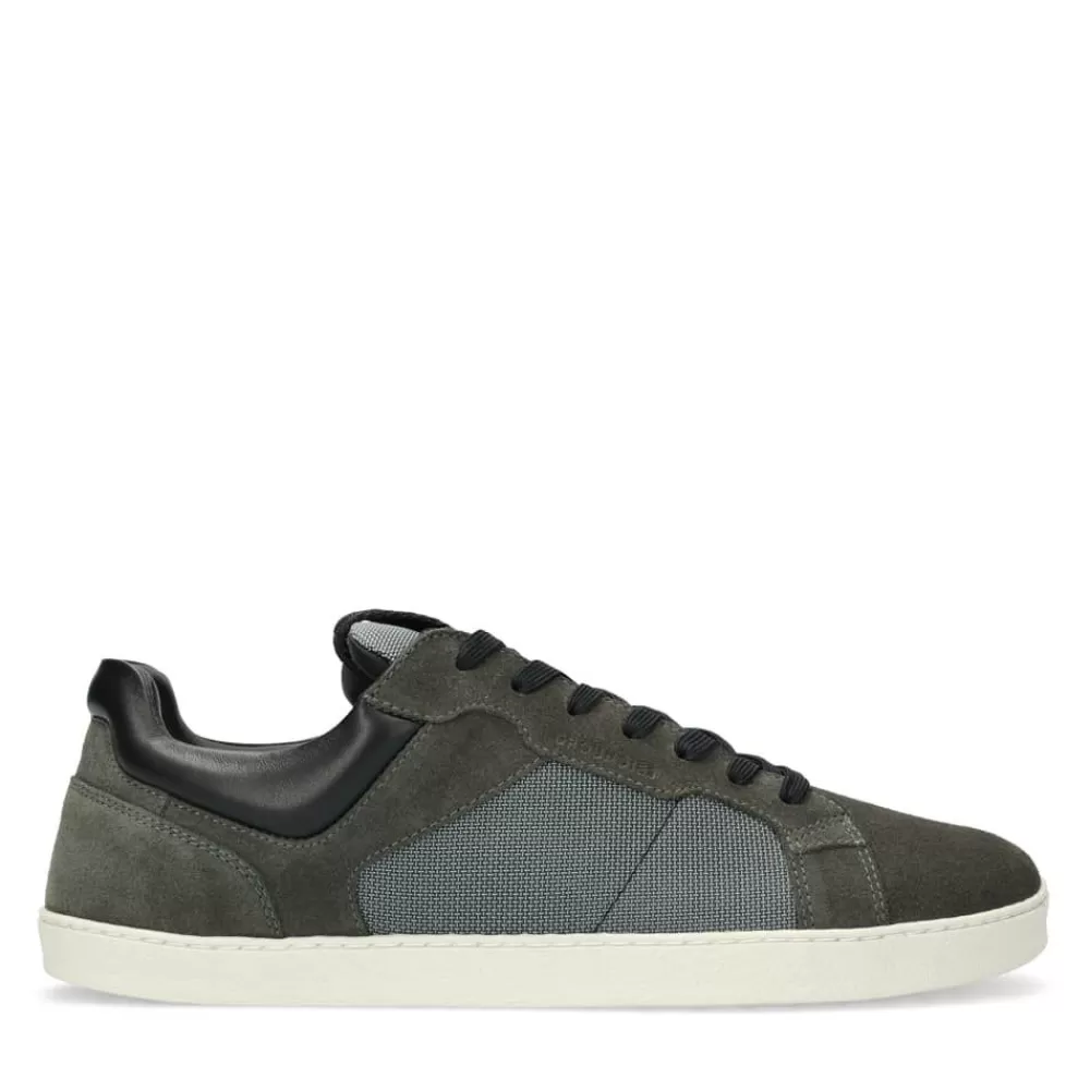 Herren Groundies Sneaker*® Court Men