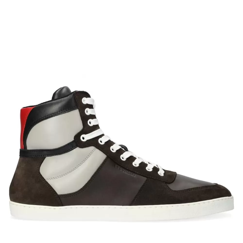 Herren Groundies Sneaker*® Hamptons High Men