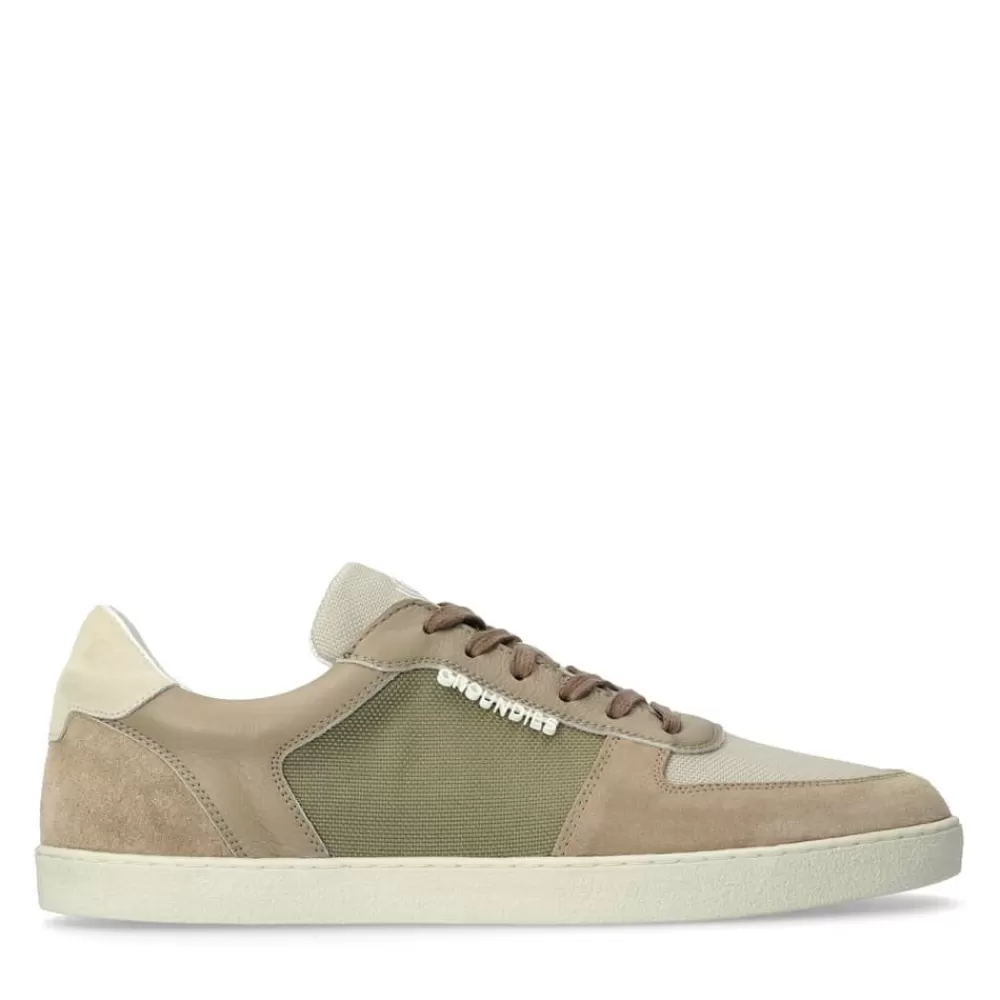 Herren Groundies Sneaker*® Hamptons Men