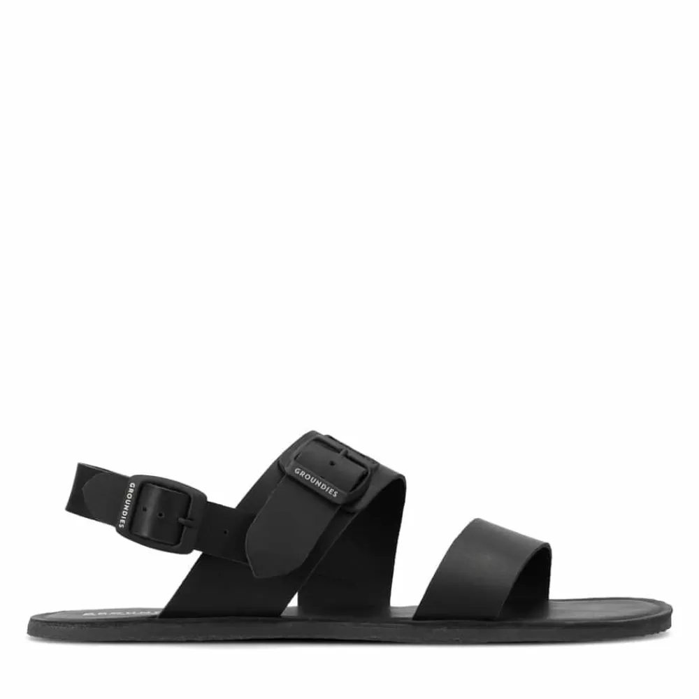 Herren Groundies Sandalen*® Kos Men