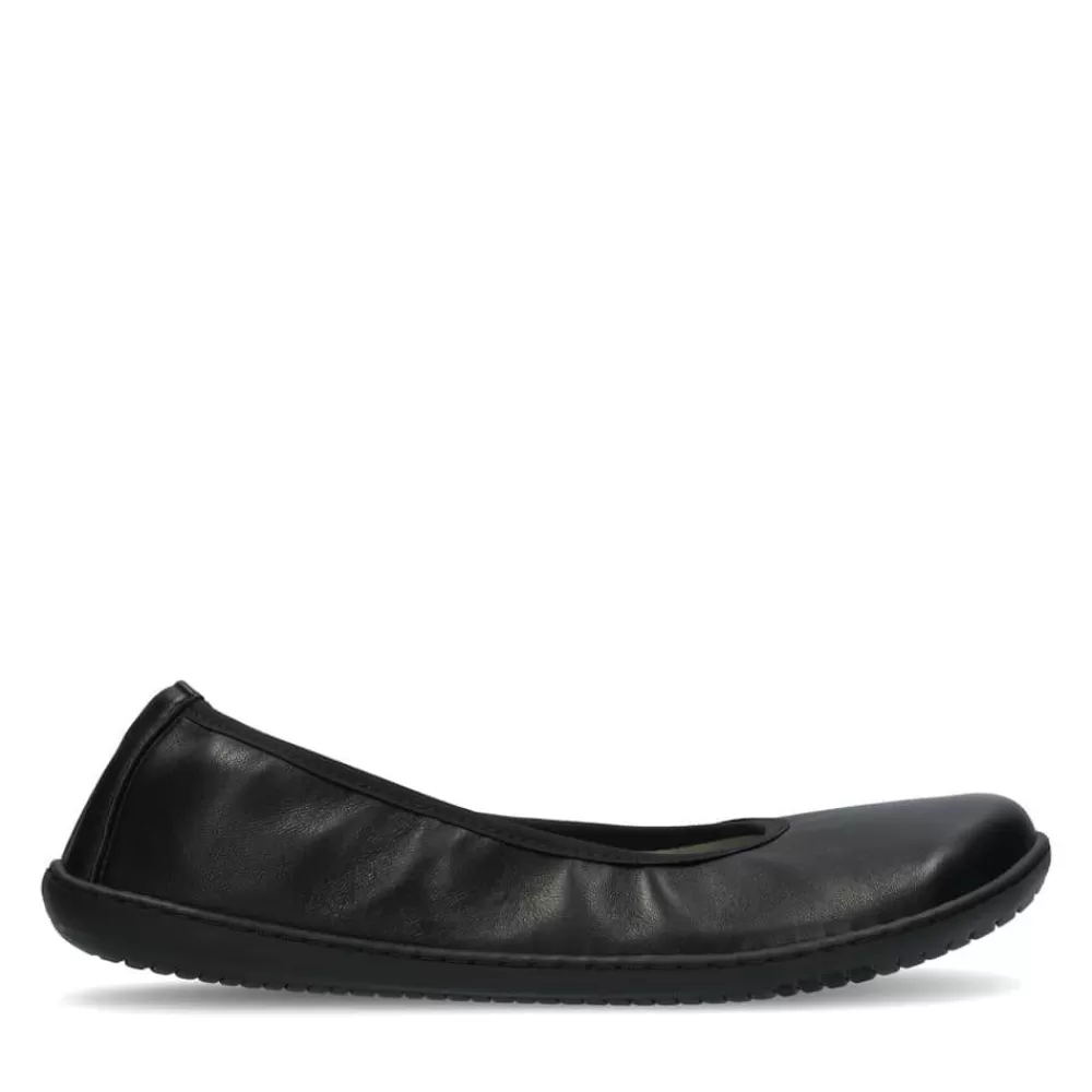 Damen Groundies Ballerinas*® Lily Classic Barefoot+ Women