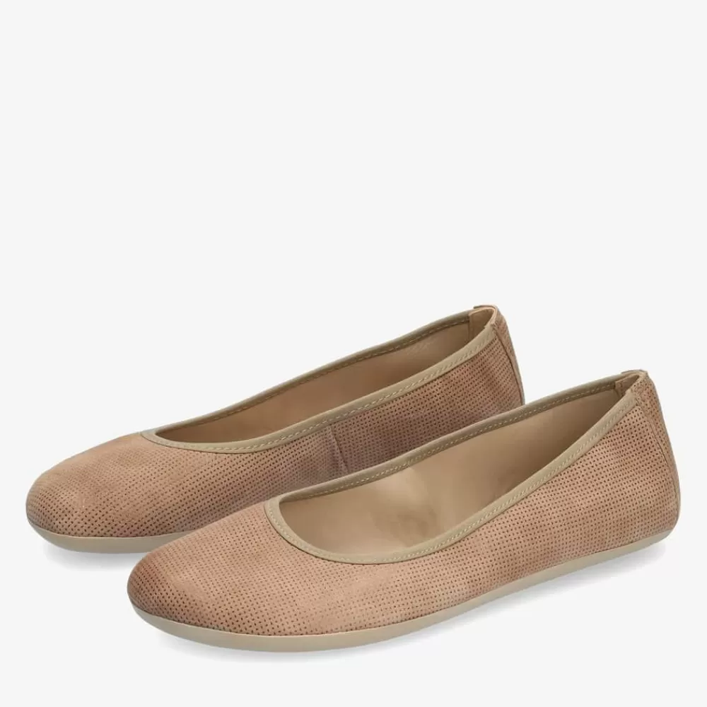 Damen Groundies Ballerinas*® Lily Women