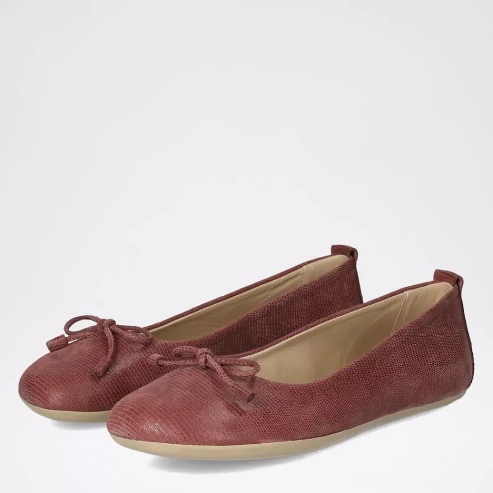 Damen Groundies Ballerinas*® Magnolia Women