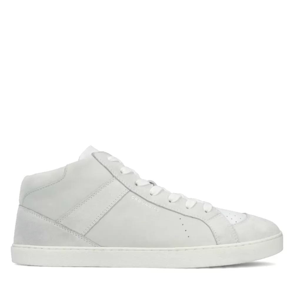 Damen Groundies Sneaker*® Nova Mid Women