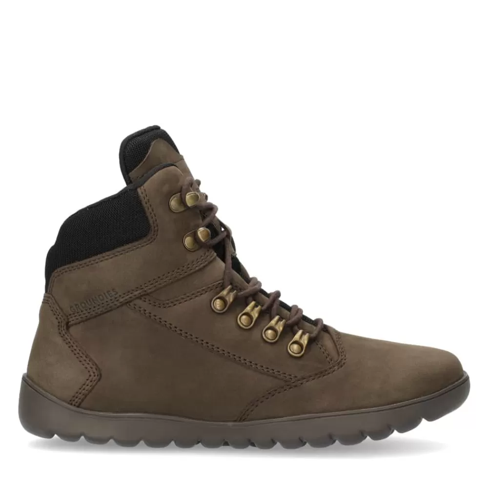 Herren Groundies Boots & Booties*® Ontario Men