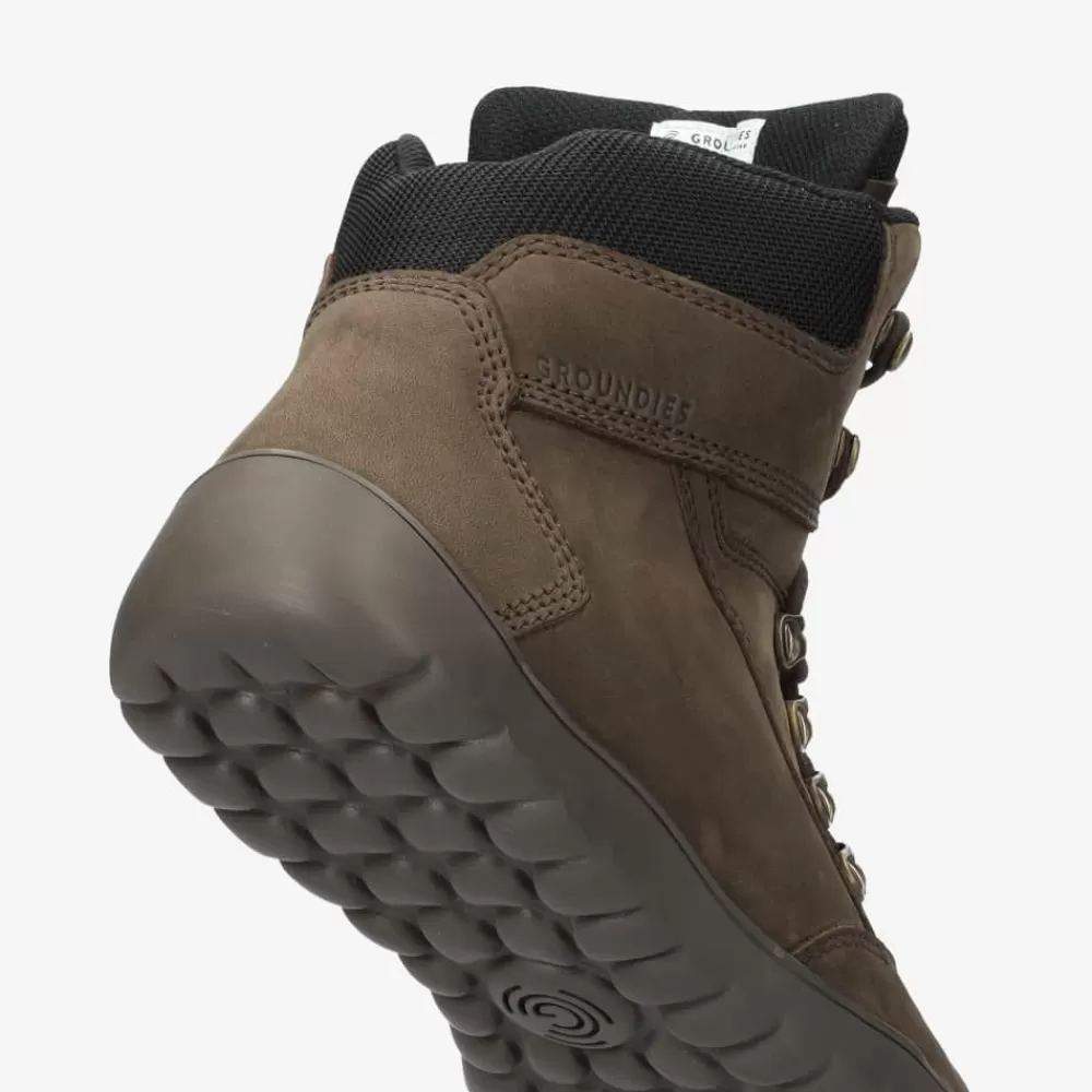 Herren Groundies Boots & Booties*® Ontario Men