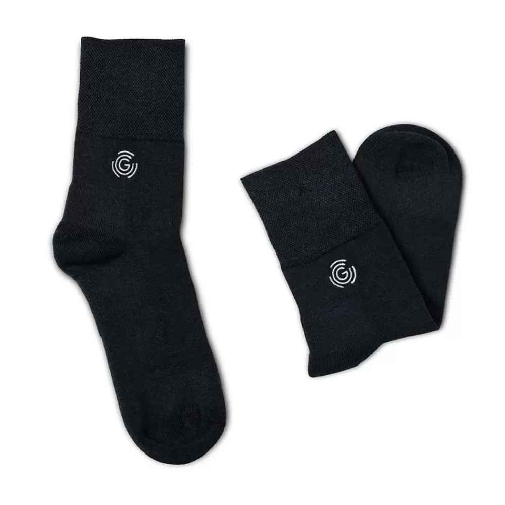 Herren Groundies Zubehör*® Wintersocken